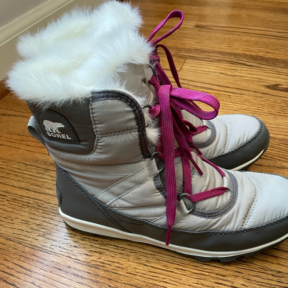 Sorel Women’s Boots